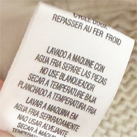 Harley-Davidson Racing Moto Motor Cycles Cream Nylon Bomber Biker Jacket L - Picture 10 of 11